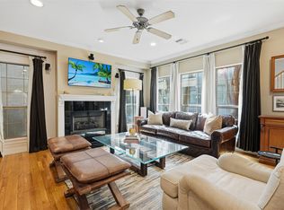 527 Oxford St Unit C, Houston, TX 77007