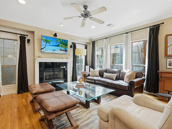 527 Oxford St Unit C, Houston, TX 77007