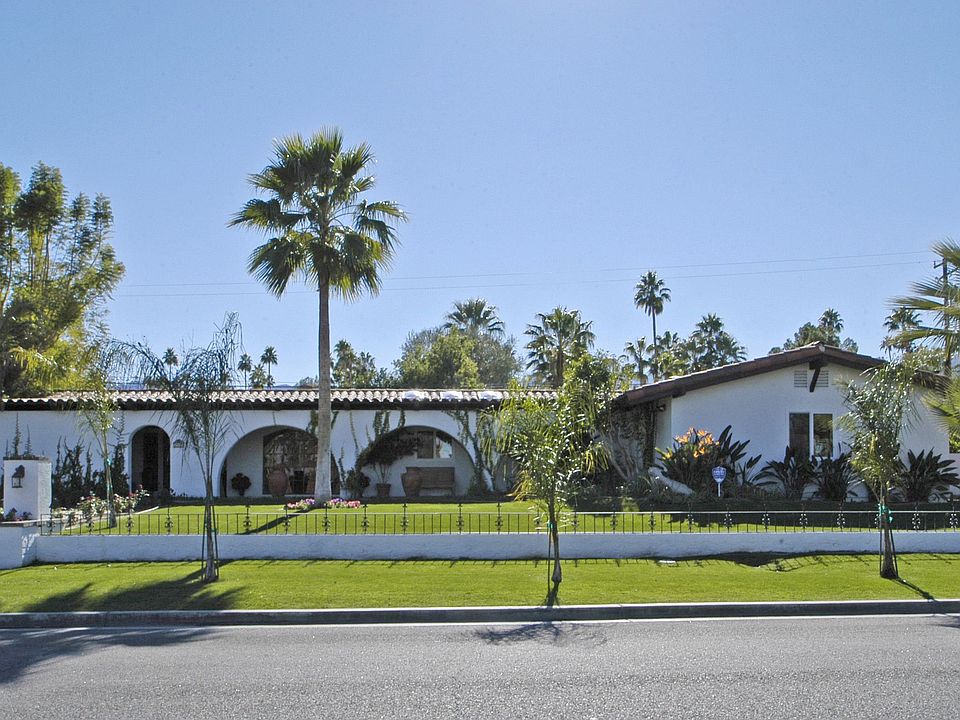 Stunning home on estate sized lot