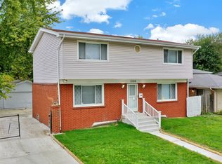 15109 Waterman Dr, South Holland, IL