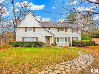 4008 N Knoxville Ave, Peoria, IL, 61614