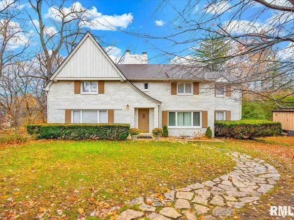 4008 N Knoxville Ave, Peoria, IL 61614