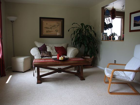 Upstairs