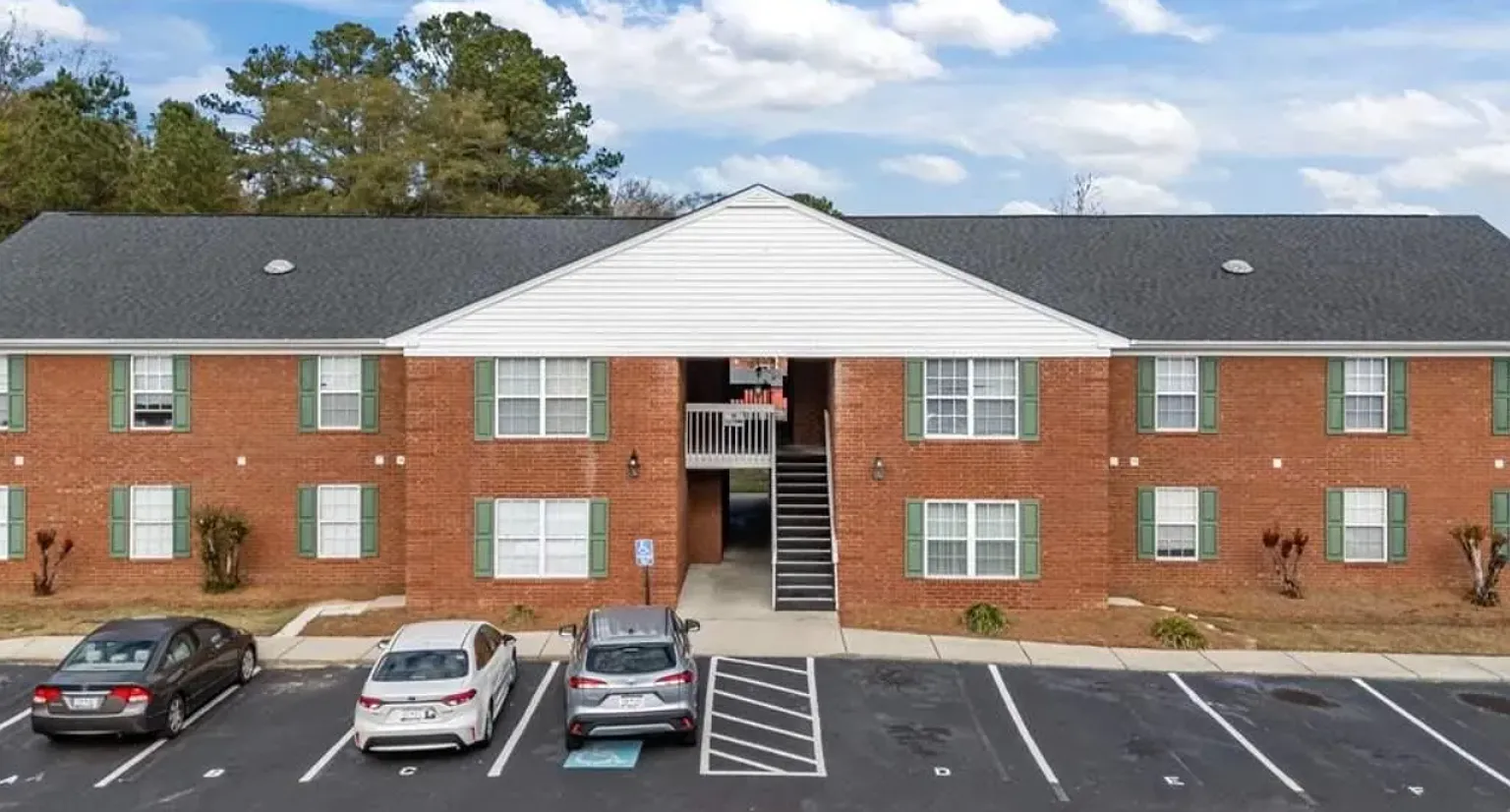 South Haven- 3rd Loop Rd- Florence, SC — Photo 1
