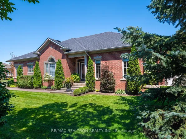 331 Babes Way, Whitchurch Stouffville, ON L4A 0K5