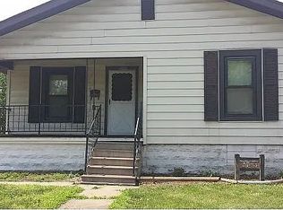 2713 Iowa St, Granite City, IL 62040