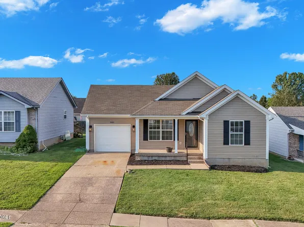 9802 Brooks Bend Rd, Louisville, KY 40258