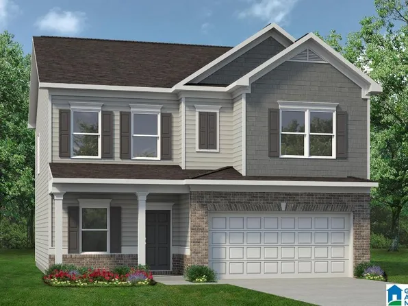 441 Springdale Trce, Columbiana, AL 35051