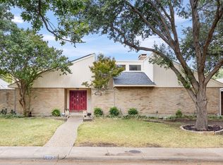 6009 Gentle Knoll Ln, Dallas, TX 75248