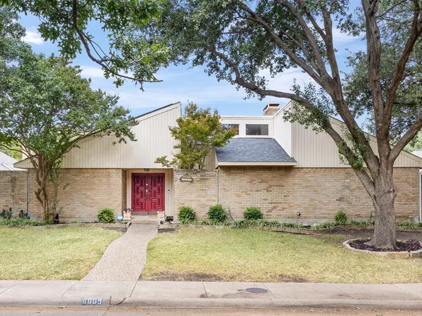 6009 Gentle Knoll Ln, Dallas, TX 75248