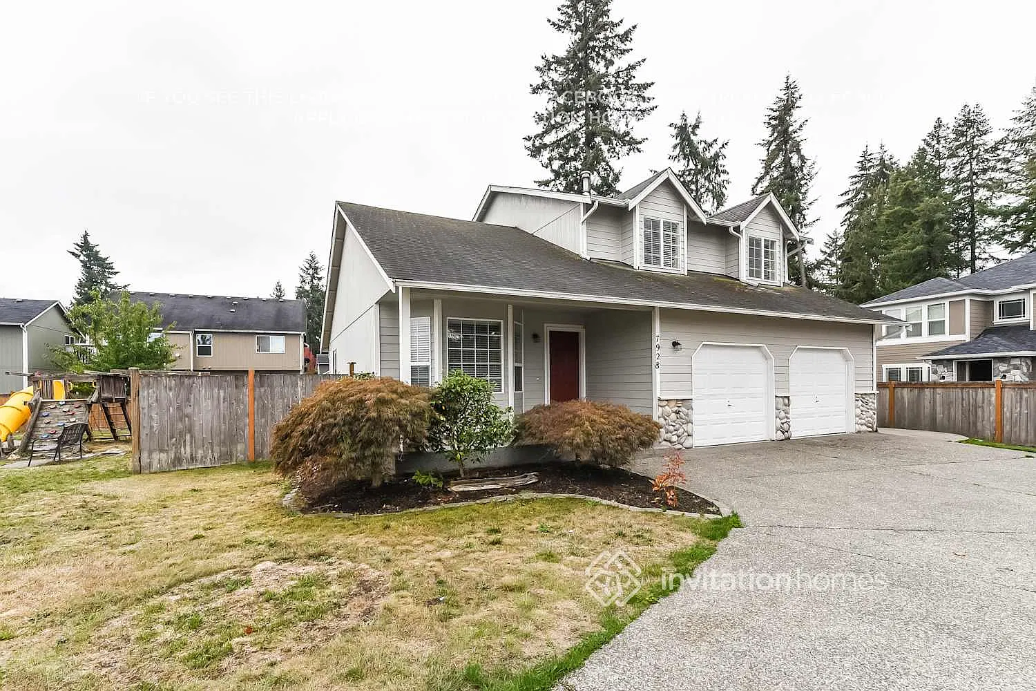 7930 184th Street Ct E Puyallup, WA 98375 — Photo 3