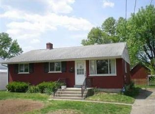 25 Cemetery Rd, Milford, OH 45150