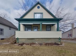 307 E Jefferson Ave, La Porte, IN