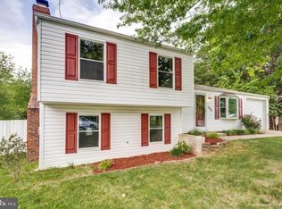 9010 Ridgewood Dr, Fort Washington, MD 20744