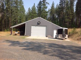 3733X Sand Creek Rd, Kettle Falls, WA 99141