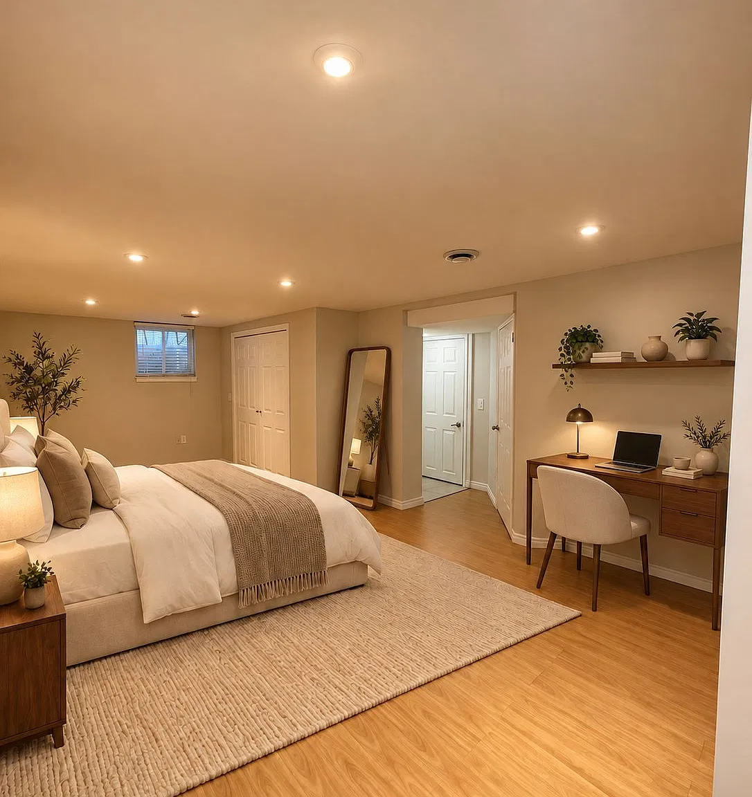 1 bed, $1,850 — Photo 1