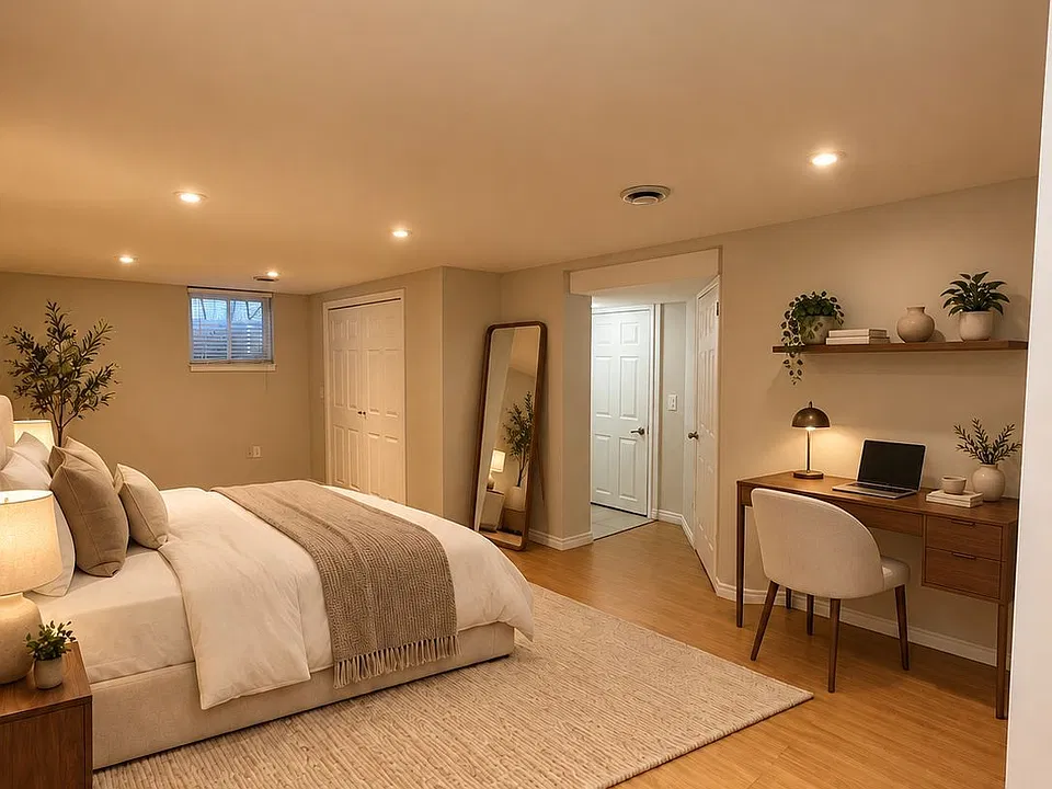 1557 Hobbs Cres #BASEMENT