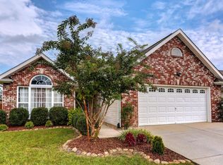 125 Star Pl, White House, TN 37188