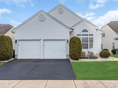 5 Valencia Drive, Manchester, NJ, 08759