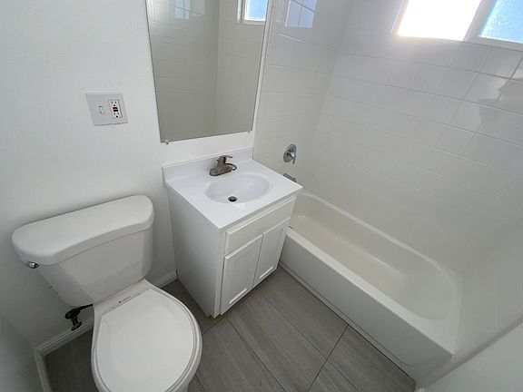 2nd image of 3362 Alma Ave #D