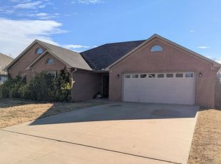 3085 Napa Valley Dr, Conway, AR 72034