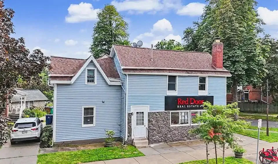485 Porter Ave