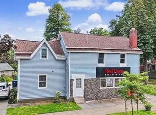 485 Porter Ave, Buffalo, NY 14201
