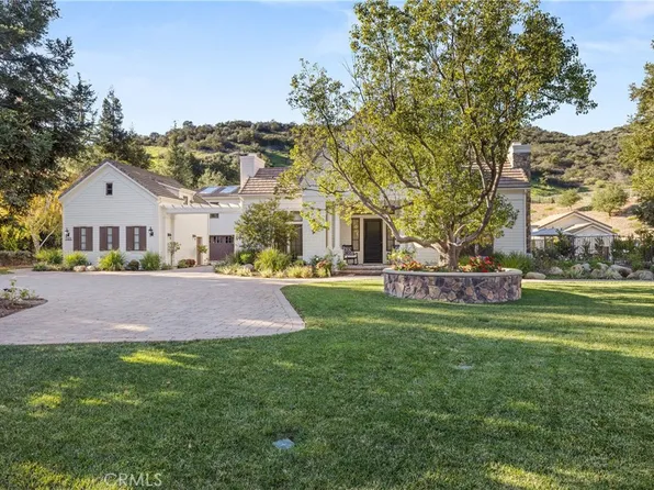 1005 Cheshire Hills Ct, Thousand Oaks, CA 91361