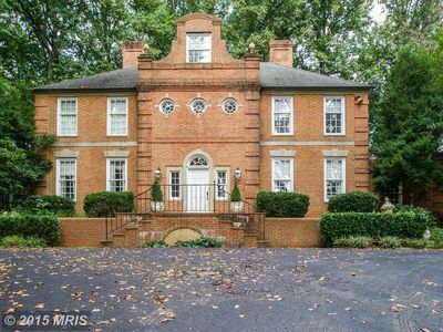 20 Springhill Farm Ct, Cockeysville, MD, 21030
