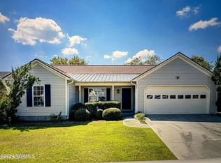 409 Point View Ct, Wilmington, NC 28411