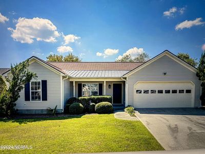 409 Point View Court, Wilmington, NC, 28411