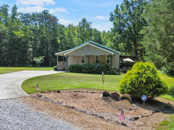 295 County Road 602, Athens, TN 37303