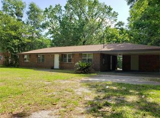 4807 Bush Ln, Mobile, AL 36619