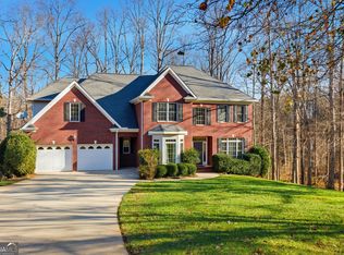 180 Springbrook Dr, Cornelia, GA 30531