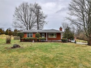4494 Pekin Rd, Waynesville, OH 45068