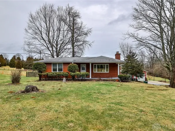 4494 Pekin Rd, Waynesville, OH 45068