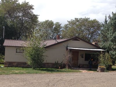 71622 Highway 64, Meeker, CO, 81641