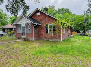 1 Juniper St NE, Rome, GA 30161