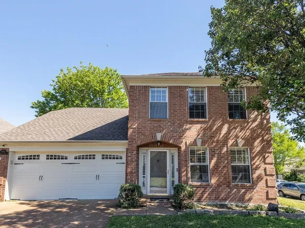 9768 Riggin Dr, Cordova, TN 38016