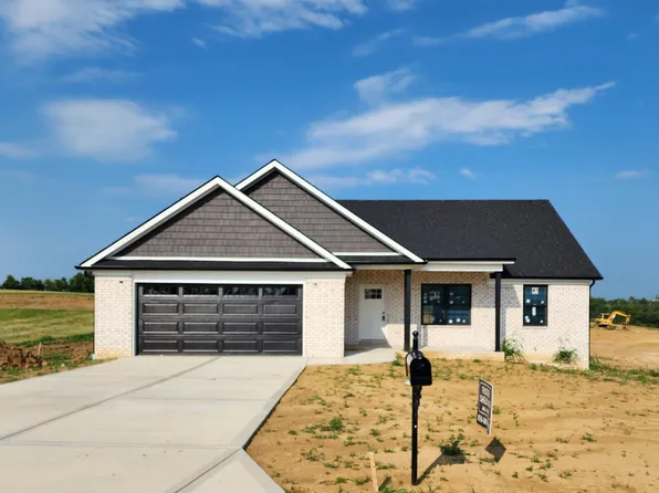 226 Liam Way Lot 15, Paint Lick, KY 40461