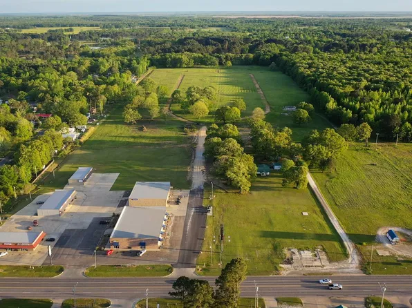 0 Fairway Blvd, Idabel, OK 74745