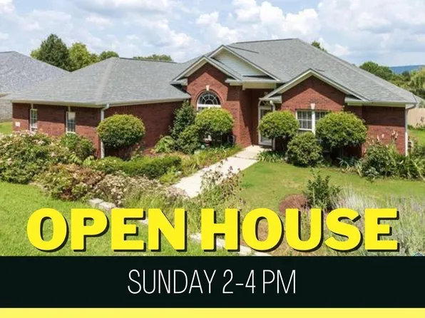 2406 Little Cove Rd, Owens Cross Roads, AL 35763