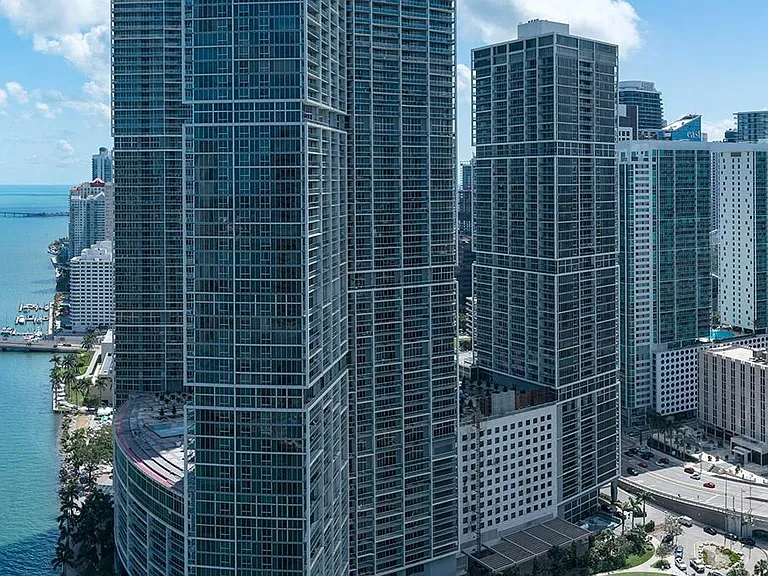 300 Biscayne Boulevard Way #3203 — Photo 5
