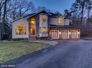 280 Wilderness Rd, Severna Park, MD 21146