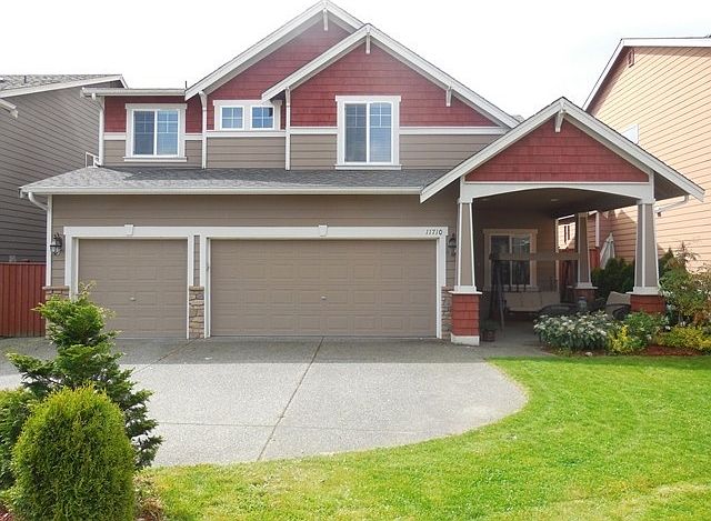 1st image of 11710 1st Pl SE