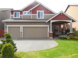 11710 1st Pl SE, Lake Stevens, WA 98258
