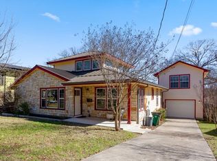 705 Jessie St, Austin, TX 78704