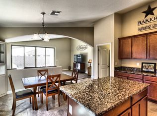 21801 W Casey Ln, Buckeye, AZ 85326