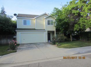 4711 W Griffith Way, Fresno, CA