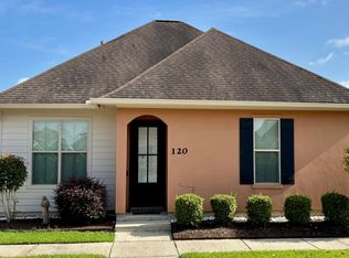 120 Laurel Grove Blvd, Youngsville, LA 70592